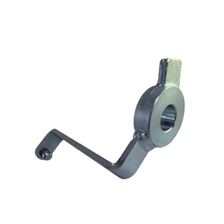 KUMANDA KOLU ALT GÖBEĞİ-H 