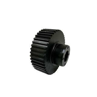 KURUK MİLİ GÖBEK DİŞLİ