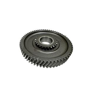 KUYRUK MİL DİŞLİSİ