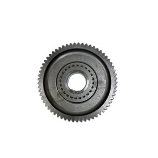 KUYRUK MİL DİŞLİSİ