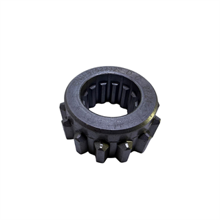 KUYRUK MİL DİŞLİSİ