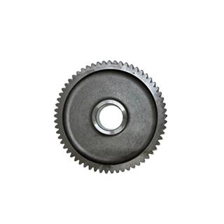 KUYRUK MİL DİŞLİSİ