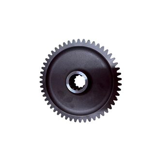 KUYRUK MİL DİŞLİSİ