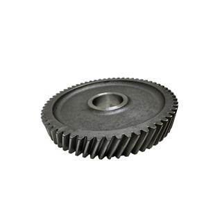 KUYRUK MİL DİŞLİSİ