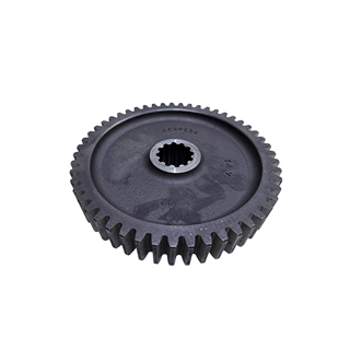 KUYRUK MİL DİŞLİSİ