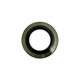 KUYRUK MİL KECESİ 50X80X10