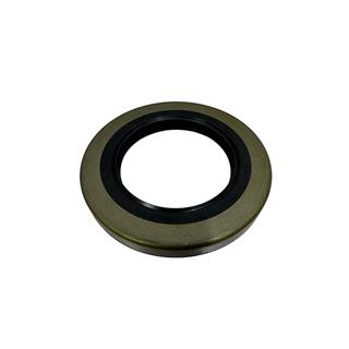 KUYRUK MİL KECESİ 50X80X10