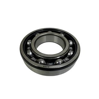 KUYRUK MİL RULMANI 6208