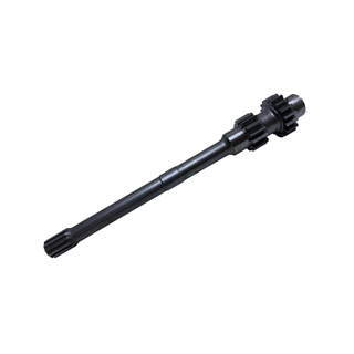 KUYRUK MİLİ 540/750