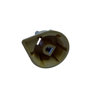 KUYRUK MİLİ DÜĞMESİ