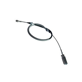 KUYRUK MİLİ SPİRALİ KOMPLESİ