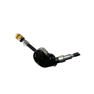 LEVER ASSY, PTO SPEED CONTROL