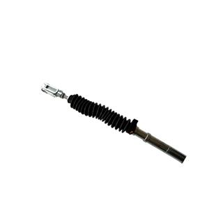 LEVER ASSY, PTO SPEED CONTROL