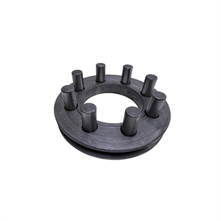 MANŞON-DİF. KİLİTLEME