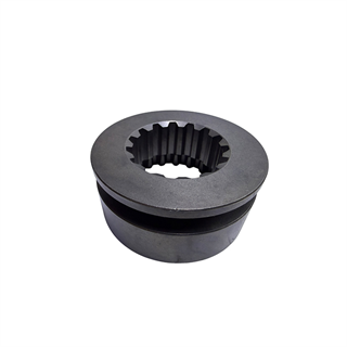 MANŞON-İŞTİRAK DİŞLİ MİLİ-GRI