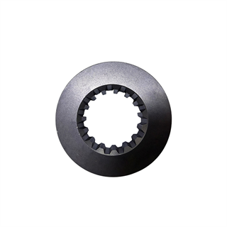 MANŞON-İŞTİRAK DİŞLİ MİLİ-GRI