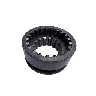 MANŞON-İŞTİRAK DİŞLİ MİLİ-GRI