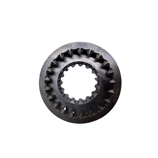 MANŞON-İŞTİRAK DİŞLİ MİLİ-GRI