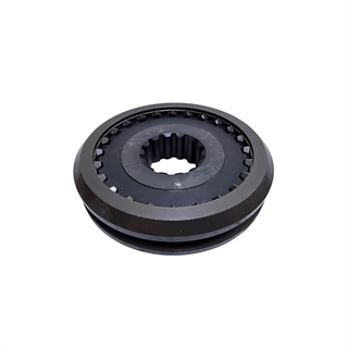 MANŞON PTO KUMANDA MİLİ K