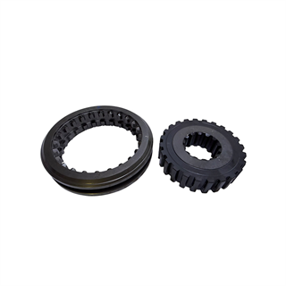 MANŞON PTO KUMANDA MİLİ K