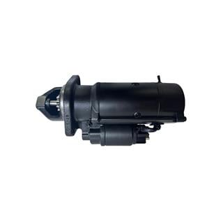 MARS MOTORU 4 2kW - 12V (FRS Selonoid)