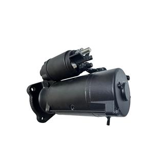 MARS MOTORU 4 2kW - 12V (FRS Selonoid)