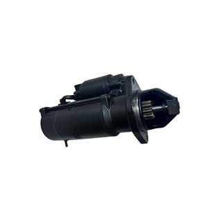 MARS MOTORU 4 2kW - 12V (FRS Selonoid)