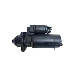 MARS MOTORU 4 2kW - 12V (FRS Selonoid)