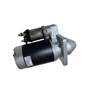 MARŞ MOTORU KISA GÖVDE  LUCAS