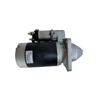 MARŞ MOTORU KISA GÖVDE  LUCAS