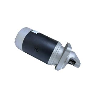 MARŞ MOTORU KISA GÖVDE  LUCAS