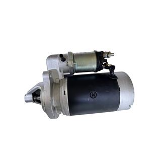 MARŞ MOTORU KISA GÖVDE  LUCAS