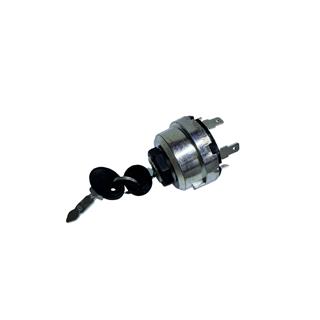 MARŞ VE KONTAK ANAHTARI