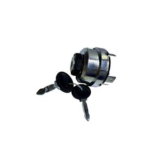 MARŞ VE KONTAK ANAHTARI