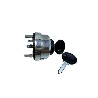 MARŞ VE KONTAK ANAHTARI