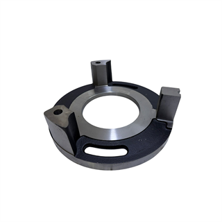 MESNET-3 LÜ FREN MEKANİZMASI