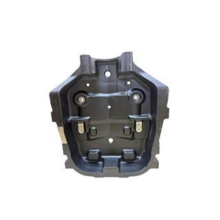 MESNET, AKS (4WD - 8000S)