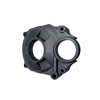 MESNET KUYRUK MİLİ KAPAĞI