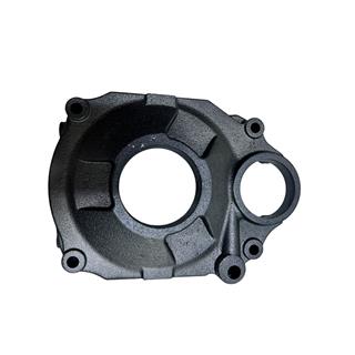 MESNET KUYRUK MİLİ KAPAĞI