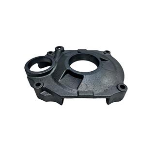 MESNET KUYRUK MİLİ KAPAĞI