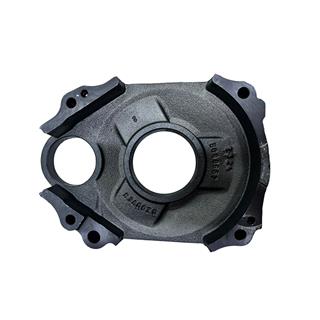 MESNET KUYRUK MİLİ KAPAĞI