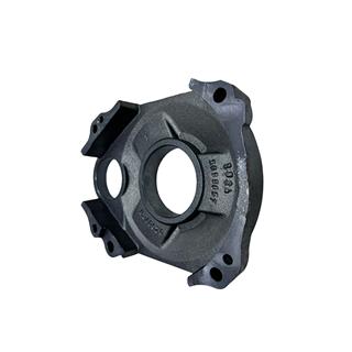 MESNET KUYRUK MİLİ KAPAĞI