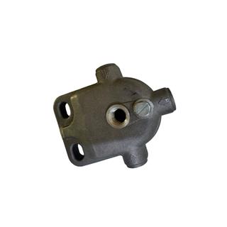 MESNET - MAZOT FİLTRE