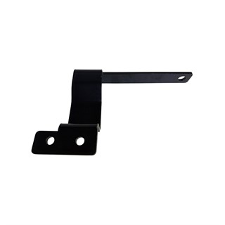 MESNET-SOL ARKA KAPAK BOYALI