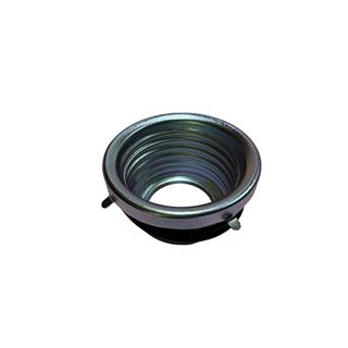 METAL BOĞAZ YAKIT DEPOSU