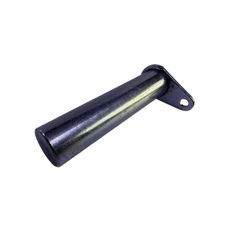 MİL FREN VE DEBRAJ PEDALLARI