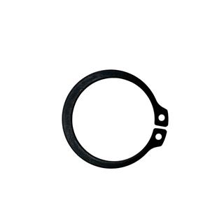 MİL GÜVENLİK SEGMANI