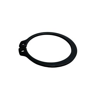 MİL GÜVENLİK SEGMANI