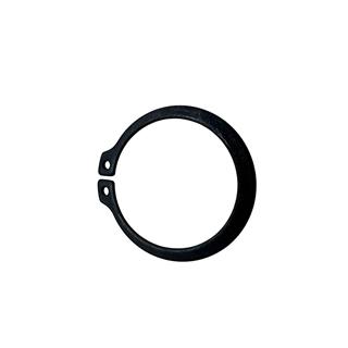 MİL GÜVENLİK SEGMANI