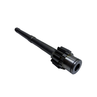 MİL KUYRUK MİLİ DÖNDÜREN